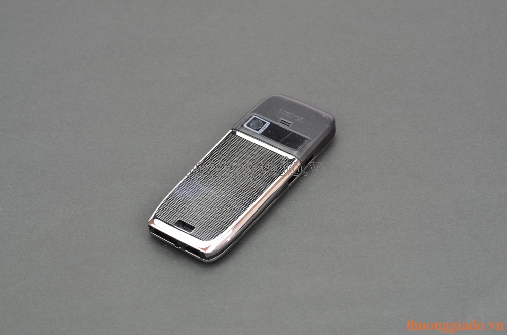 Bộ vỏ Nokia E51 (hàng zin tháo máy)
