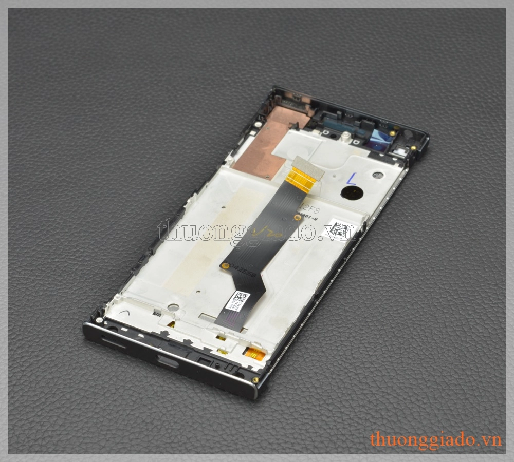 Thay màn hình Sony Xperia XA1 (5.0") chính hãng/ nguyên bộ/ nguyên khối/ full bộ