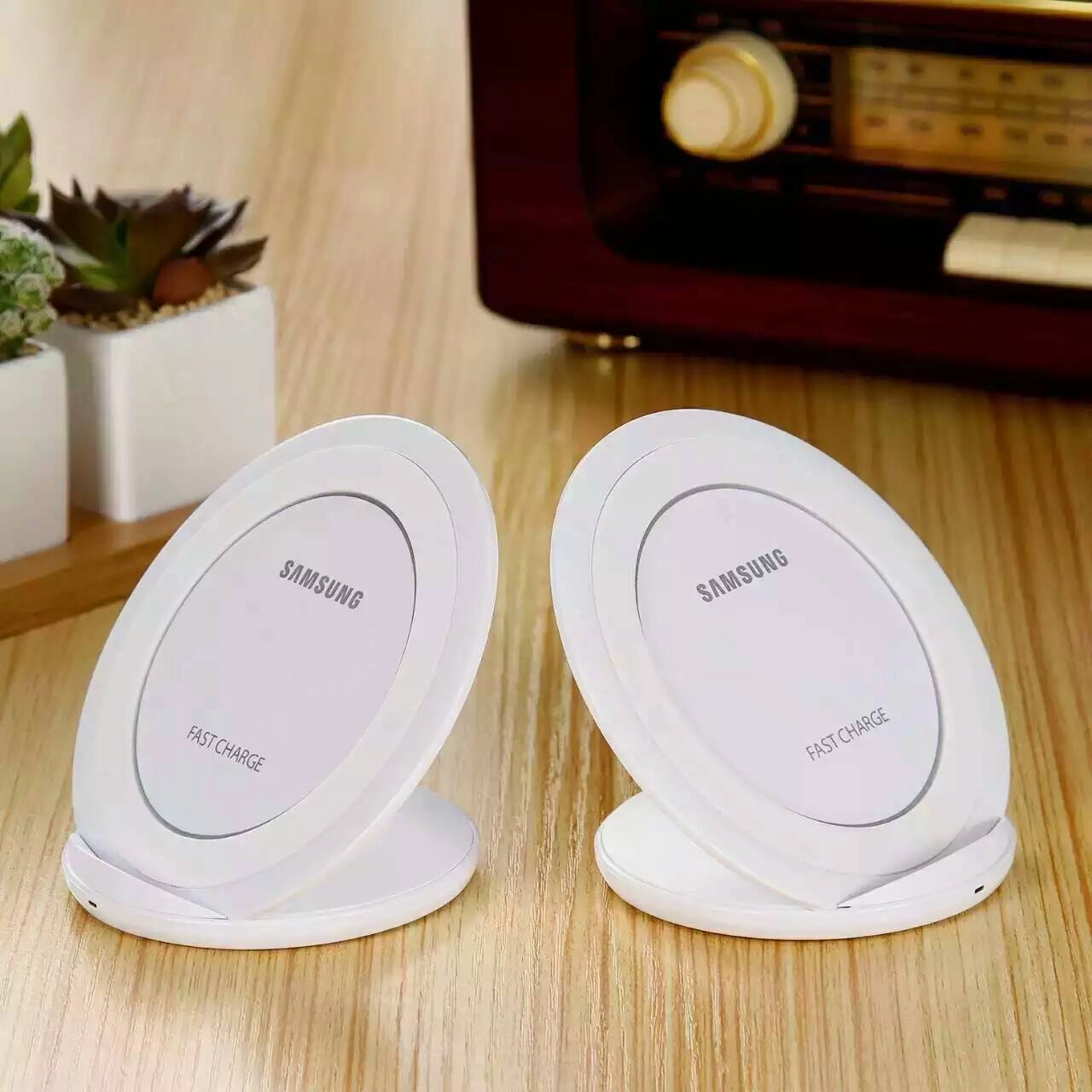 Đế sạc không dây Samsung Galaxy S7 G930, Galaxy S7 Edge G935, Note7 FAST CHARGER chính hãng