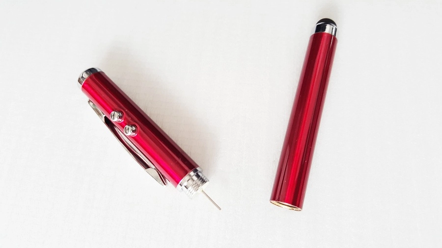 Bút cho màn hình cảm ứng điện dung (4 trong 1)