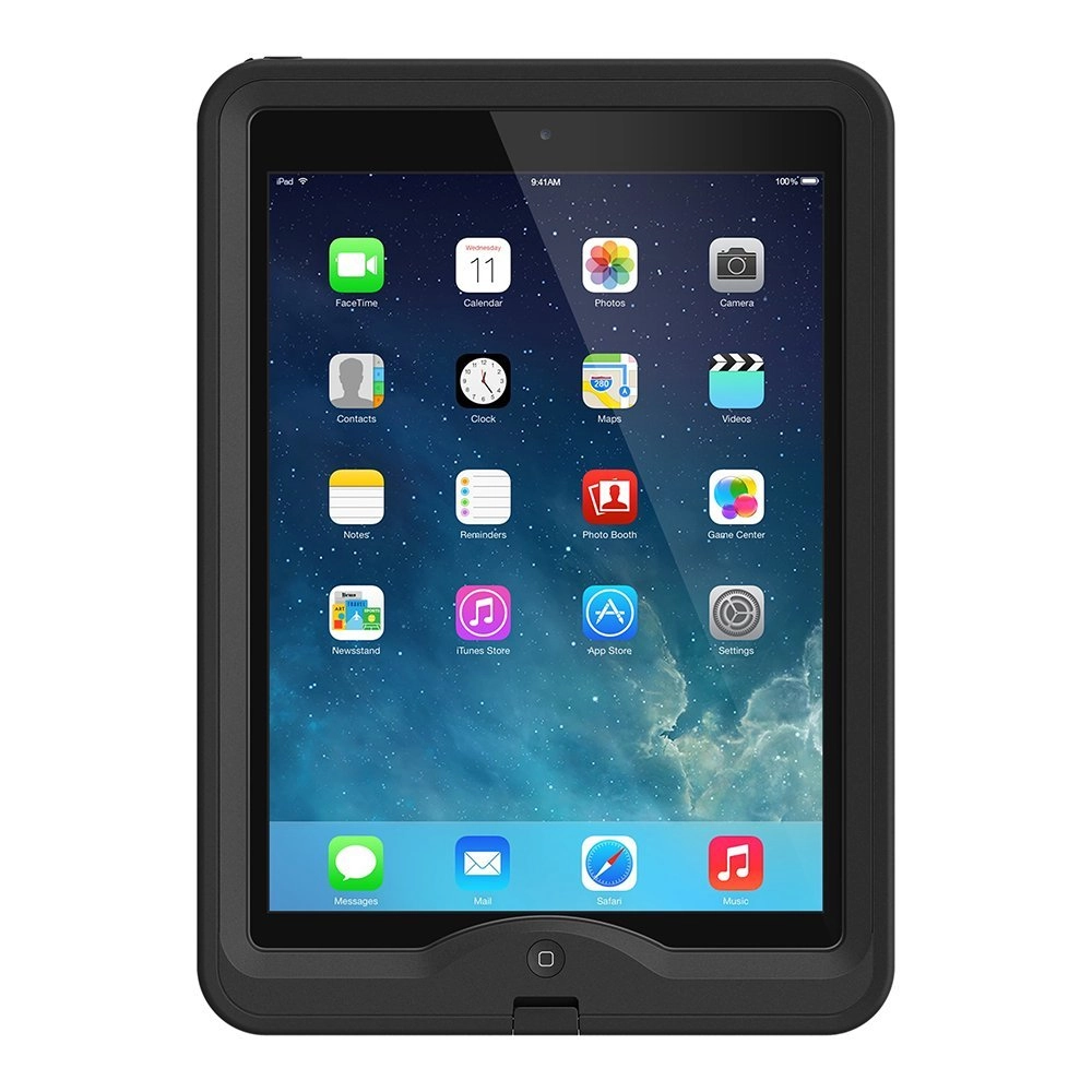 LifeProof Nüüd Case For iPad Air