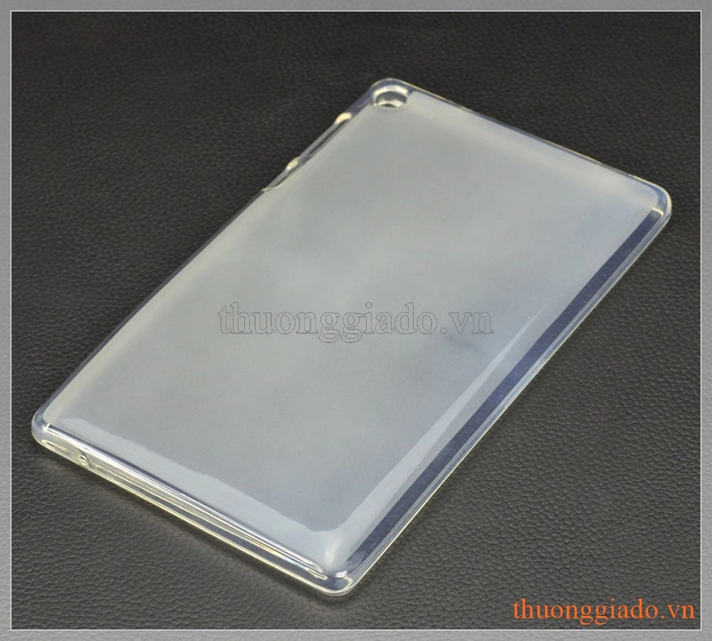 Ốp lưng silicone Lenovo Tab 3 710L Ốp lưng silicone Lenovo Tab 3 710L