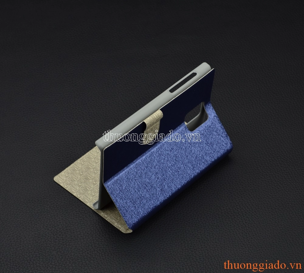 Bao da cầm tay nắp gập mở cho Blackberry Passport Q30 (flip leather case) Bao da cầm tay nắp gập mở cho Blackberry Passport Q30 (flip leather case)