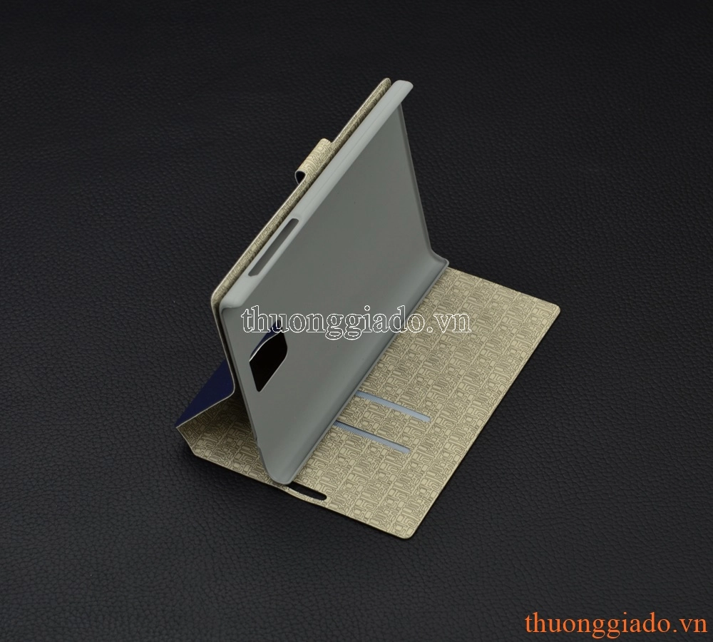 Bao da cầm tay nắp gập mở cho Blackberry Passport Q30 (flip leather case) Bao da cầm tay nắp gập mở cho Blackberry Passport Q30 (flip leather case)