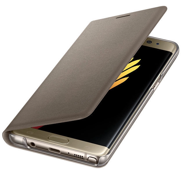 Bao Da Samsung Galaxy Note7, Note 7, N930 (LED View FLIP CASE) Chính Hãng Bao Da Samsung Galaxy Note7, Note 7, N930 (LED View FLIP CASE) Chính Hãng