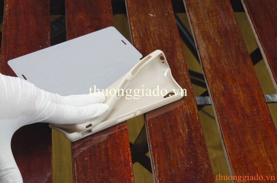 Bao Da Sony Xperia Z3/ L55/ D6603 ( Hiệu X-Level, FIBColor ) Bao Da Sony Xperia Z3/ L55/ D6603 ( Hiệu X-Level, FIBColor )