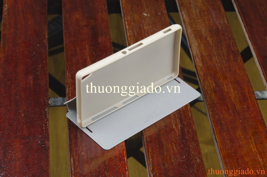 Bao Da Sony Xperia Z3/ L55/ D6603 ( Hiệu X-Level, FIBColor ) Bao Da Sony Xperia Z3/ L55/ D6603 ( Hiệu X-Level, FIBColor )