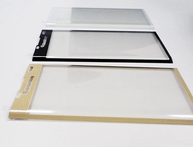 Miếng dán kính cường lực full màn hình BlackBerry Priv Tempered Glass Protector