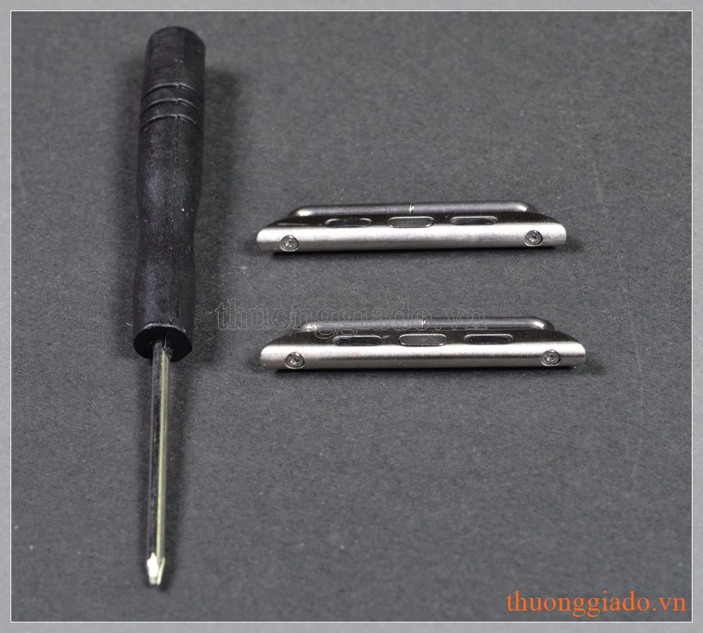 Chốt dây đồng hồ Apple Watch 42mm (thế hệ 1/2/3/4)