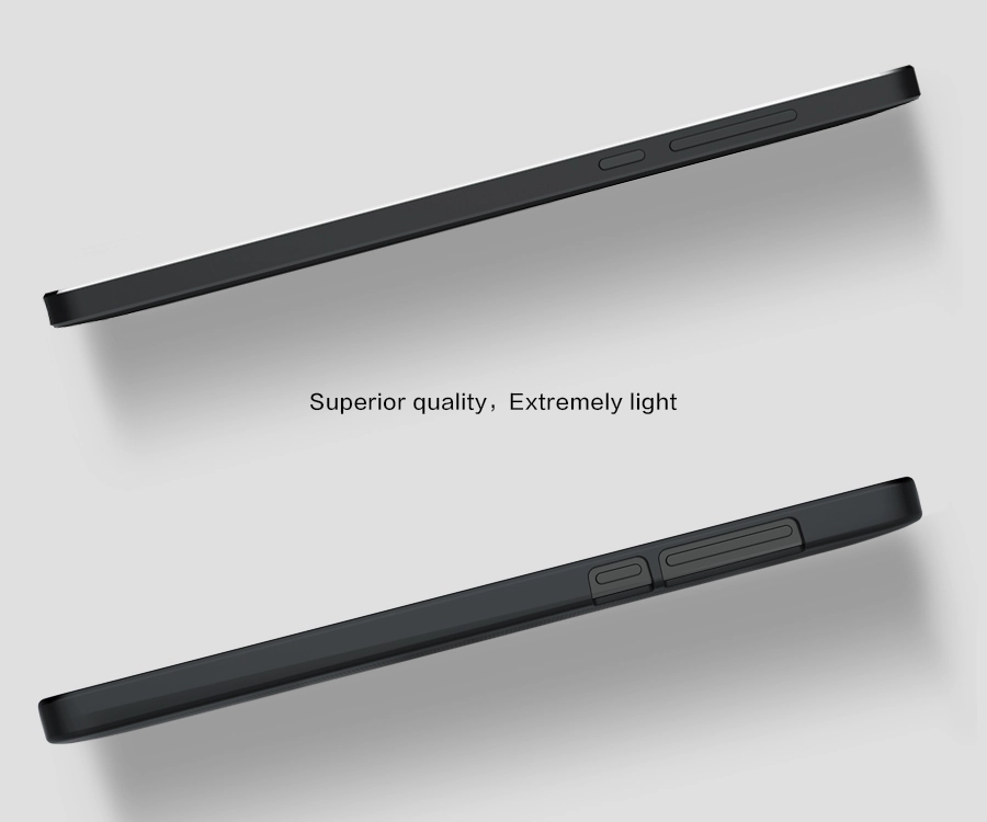 Ốp lưng sần NillKin Nokia 6 (5.5") Super Frosted Shield