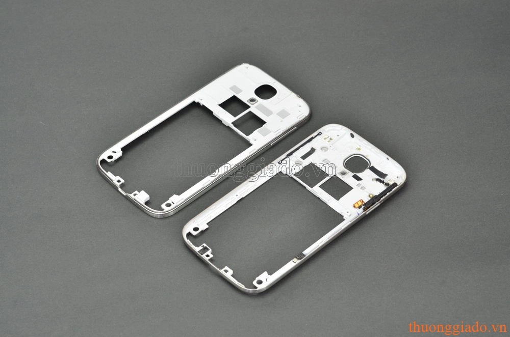 Thay vành viền Benzel Samsung Galaxy S4 E300s_E300L (S4 bản Hàn Quốc)