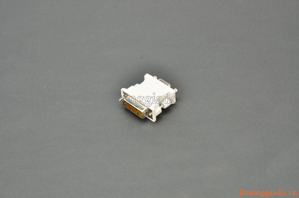 Đầu chuyển đổi từ DVI ra VGA