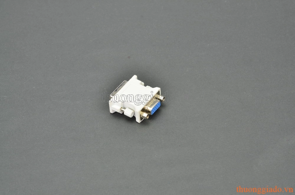 Đầu chuyển đổi từ DVI ra VGA