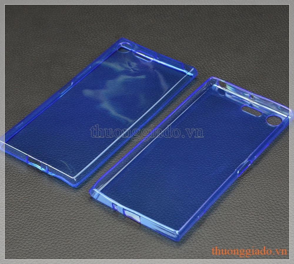 Ốp lưng silicone Sony Xperia XZ Premium, siêu mỏng Ốp lưng silicone Sony Xperia XZ Premium, siêu mỏng