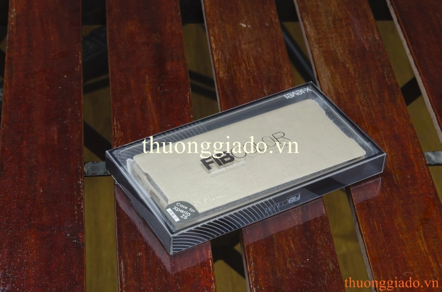 Bao Da Sony Xperia Z5 (Hiệu X-Level, FIBColor)