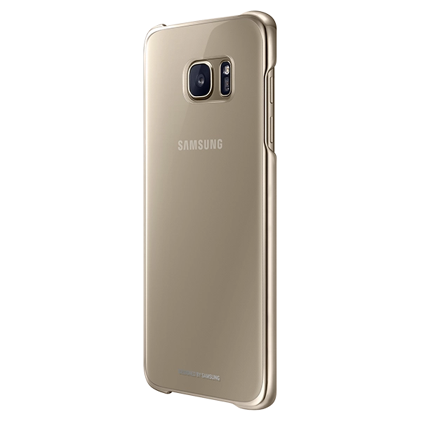 Ốp lưng Samsung Galaxy S7 Edge NG935 Clear Cover Chính Hãng
