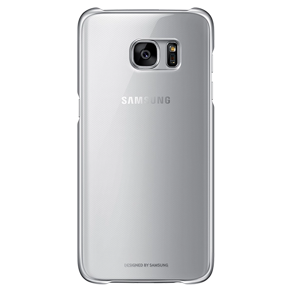 Ốp lưng Samsung Galaxy S7 Edge NG935 Clear Cover Chính Hãng
