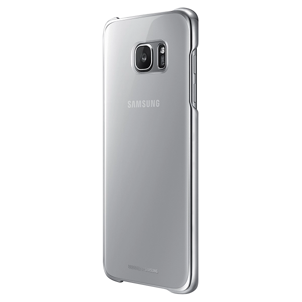 Ốp lưng Samsung Galaxy S7 Edge NG935 Clear Cover Chính Hãng