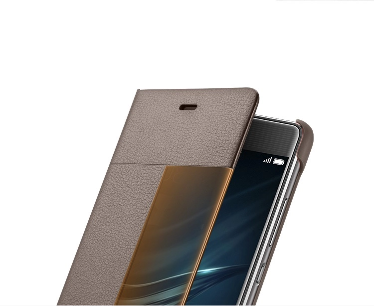 Bao Da Huawei P9 Plus, Huawei P9Plus Smart Case Chính Hãng Bao Da Huawei P9 Plus, Huawei P9Plus Smart Case Chính Hãng