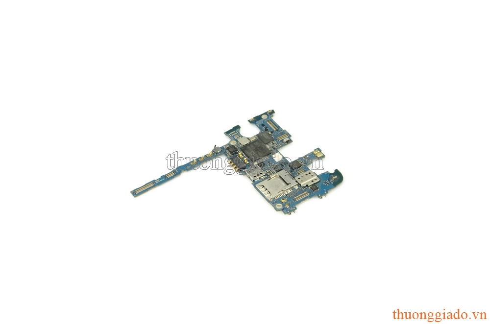Bán main Samsung Galaxy Note 3 N900 bản Quốc tế (nguyên bản chưa sửa chữa)