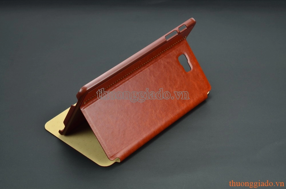 Bao Da Samsung Galaxy Tab A6 10.1" T580 T585 Book Cover (Hiệu Kaku)