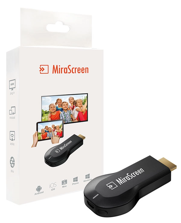 Bộ thiết bị kết nối HDMI không dây MiraSreen