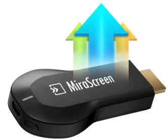 Bộ thiết bị kết nối HDMI không dây MiraSreen