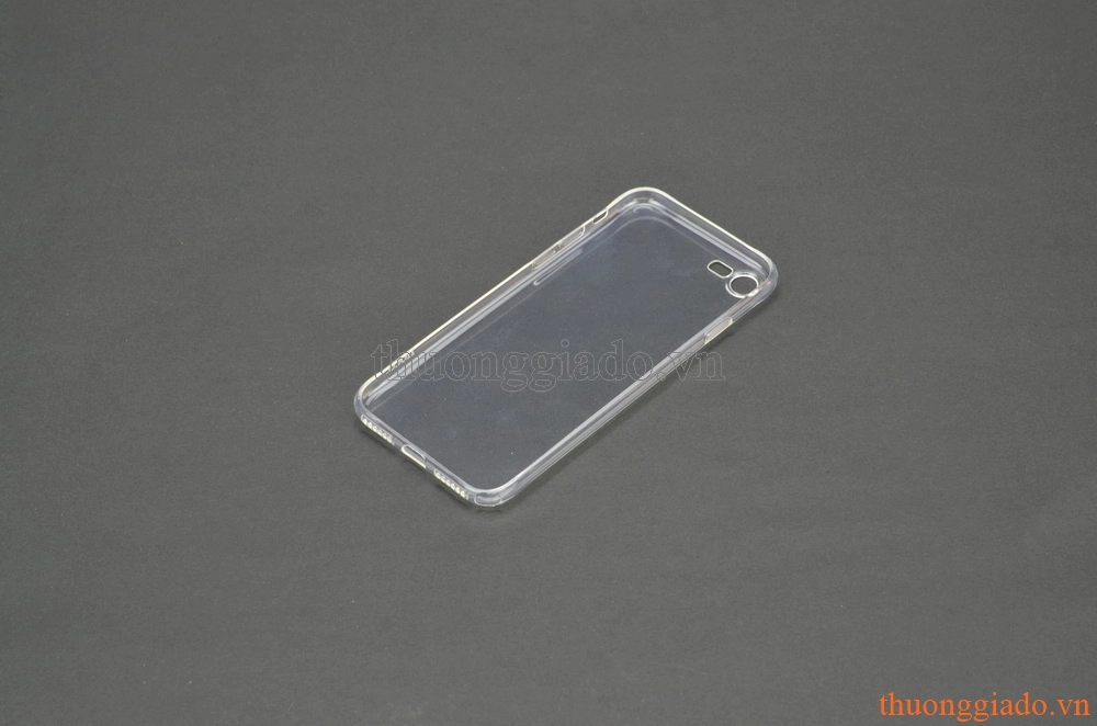Ốp lưng silicon iPhone 7 (4.7"), loại siêu mỏng, hiệu HOCO Ốp lưng silicon iPhone 7 (4.7"), loại siêu mỏng, hiệu HOCO