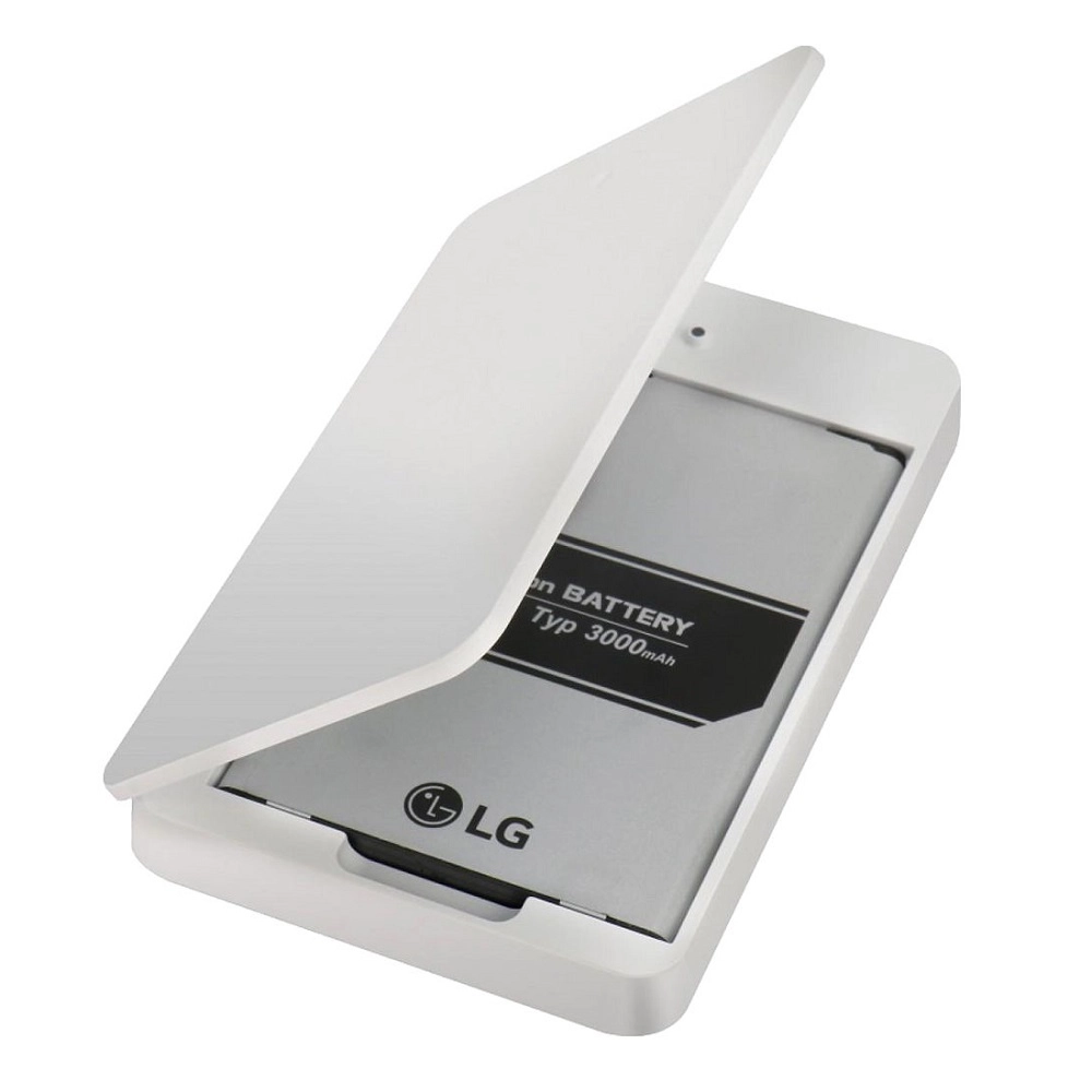 Dock sạc pin rời LG G4 / F400 màu trắng chính hãng