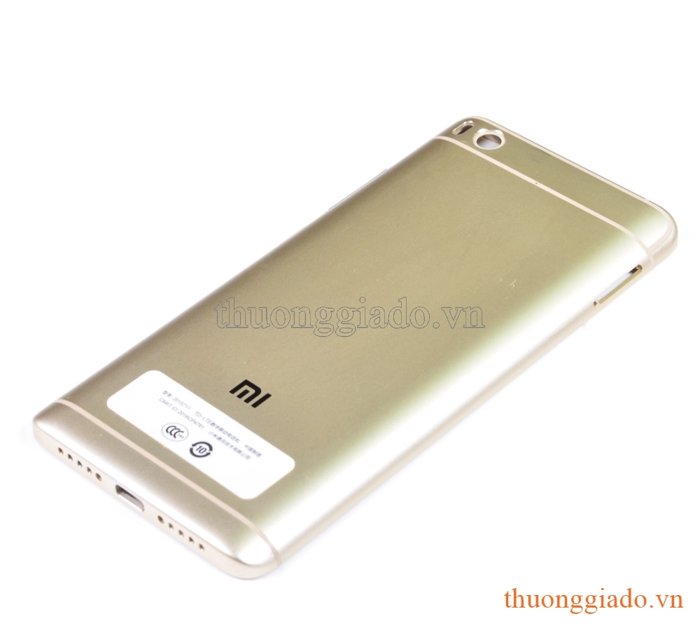 Thay vỏ Mi 5s (5.15"), hàng zin tháo máy Thay vỏ Mi 5s (5.15"), hàng zin tháo máy