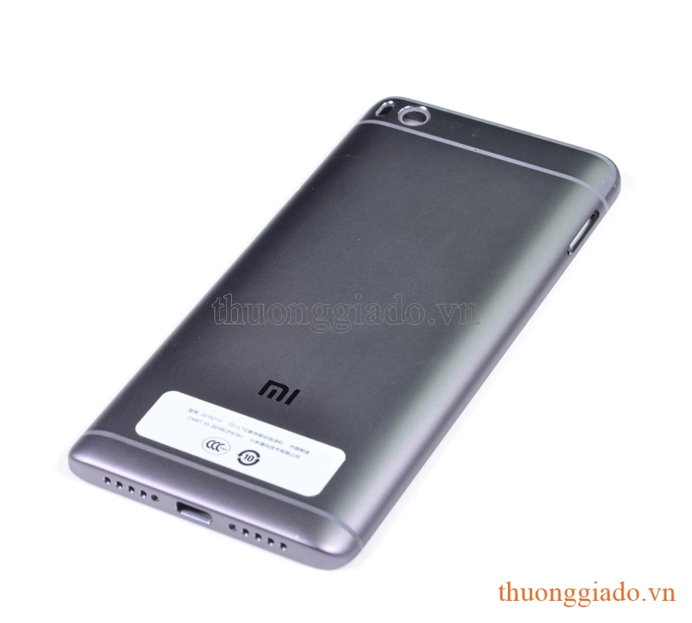 Thay vỏ Mi 5s (5.15"), hàng zin tháo máy Thay vỏ Mi 5s (5.15"), hàng zin tháo máy