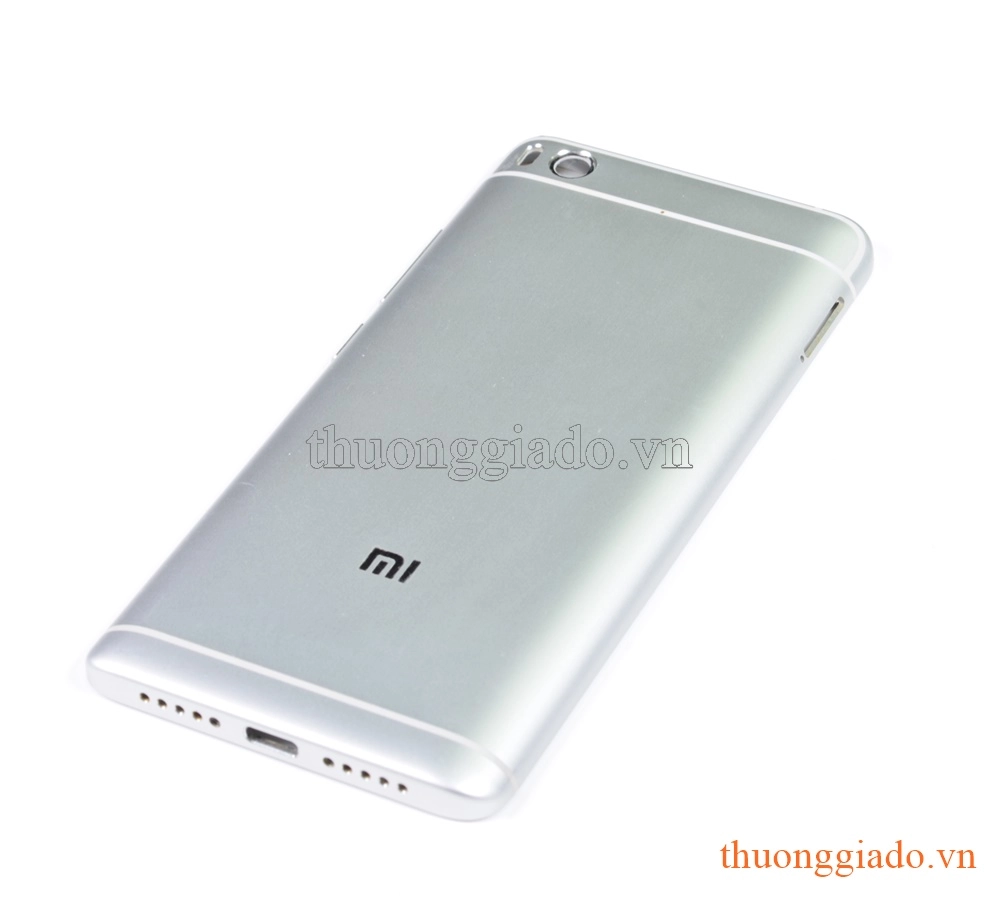 Thay vỏ Mi 5s (5.15"), hàng zin tháo máy Thay vỏ Mi 5s (5.15"), hàng zin tháo máy