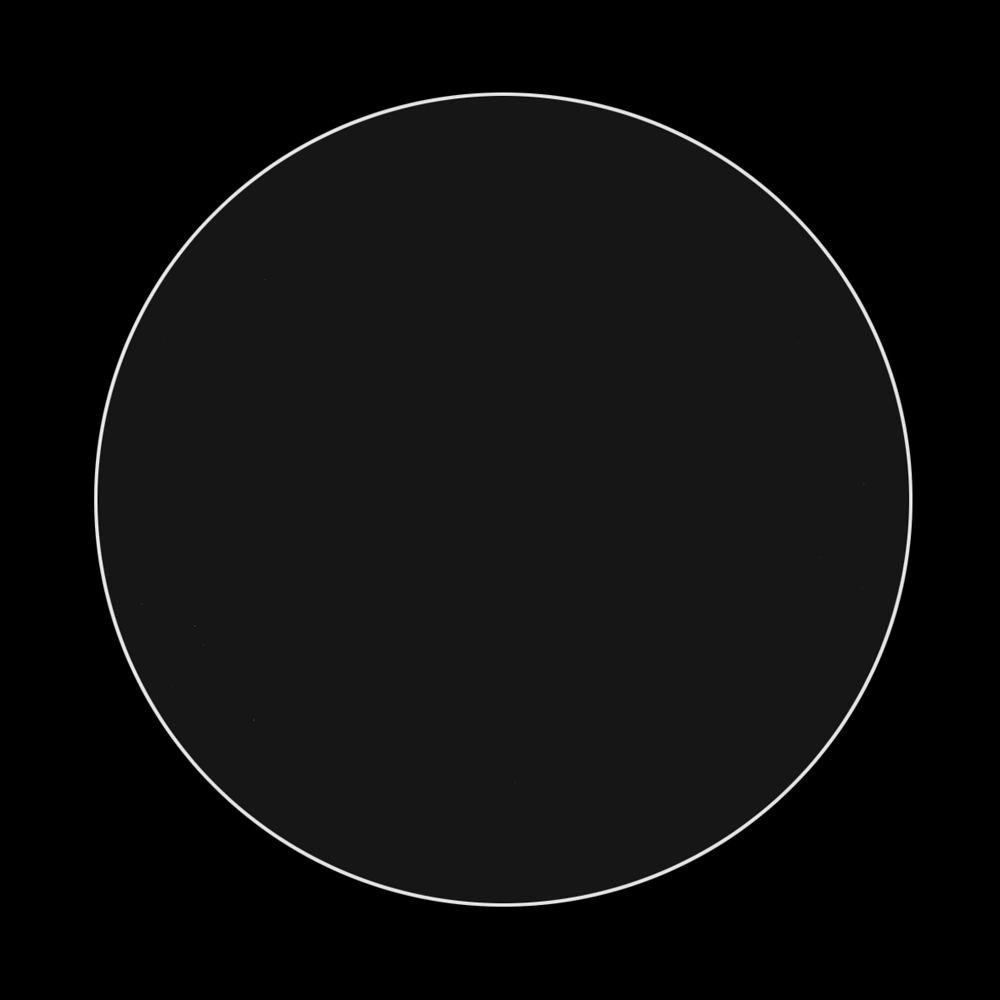 Miếng dán kính cường lực Samsung Gear S2 R720 & Gear S2 Classic