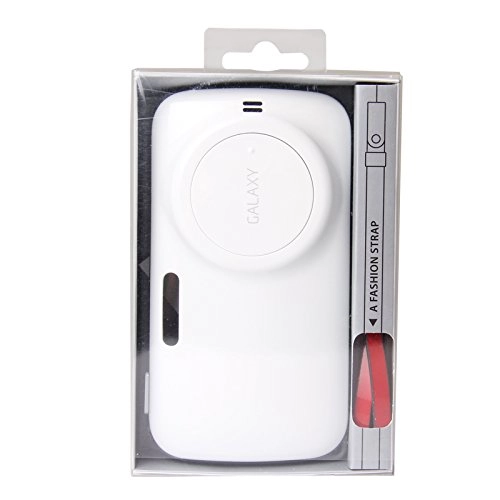 Samsung galaxy s5 zoom/ galaxy k zoom/ araree auto pop protective cover case