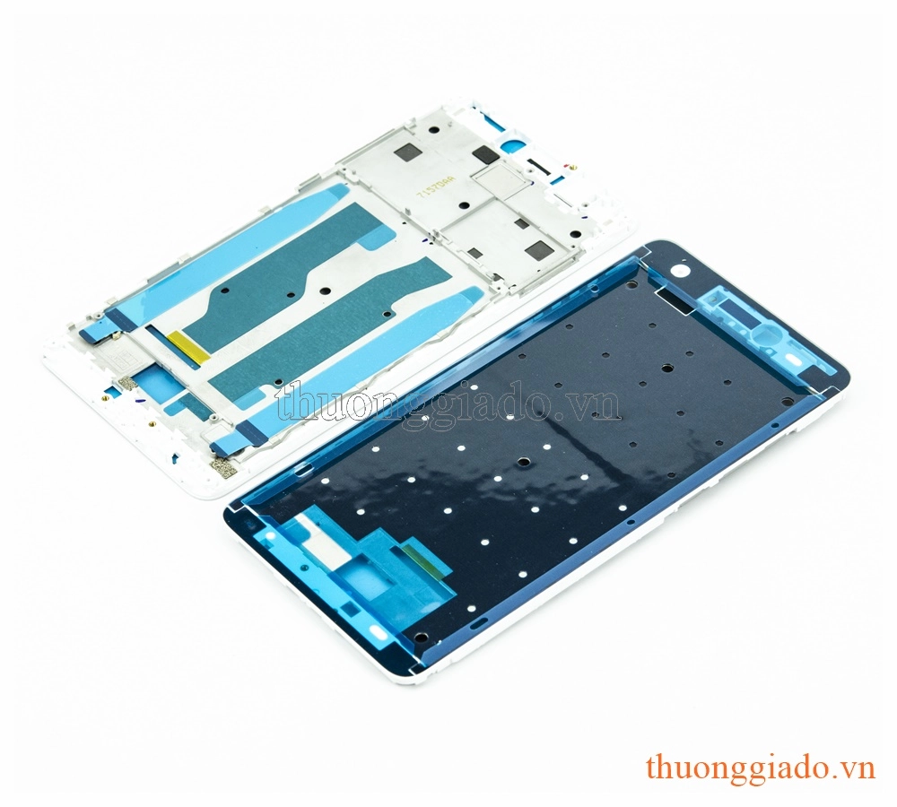 Thay vành viền bracket Redmi Note 4x Thay vành viền bracket Redmi Note 4x
