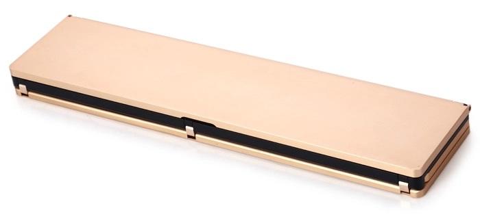 Bàn Phím Bluetooth Đa Năng F18 Foldable Bluetooth Keyboard