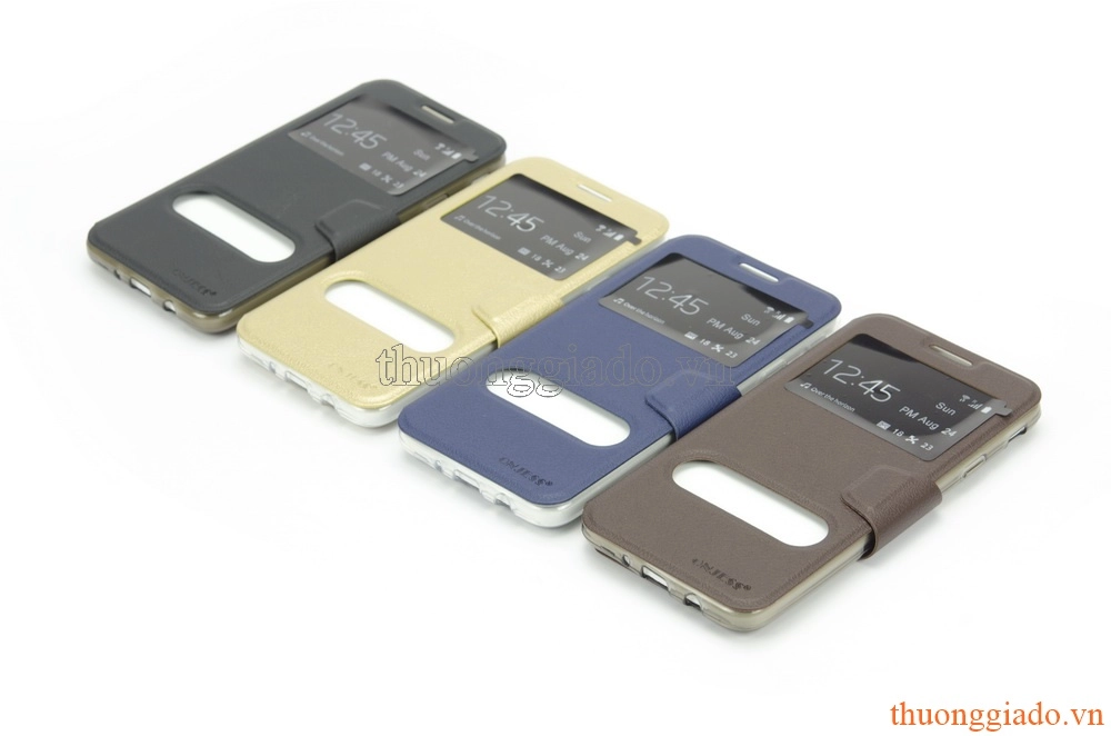 Bao da Samsung  J7 Prime (hiệu Onjess) Bao da Samsung  J7 Prime (hiệu Onjess)