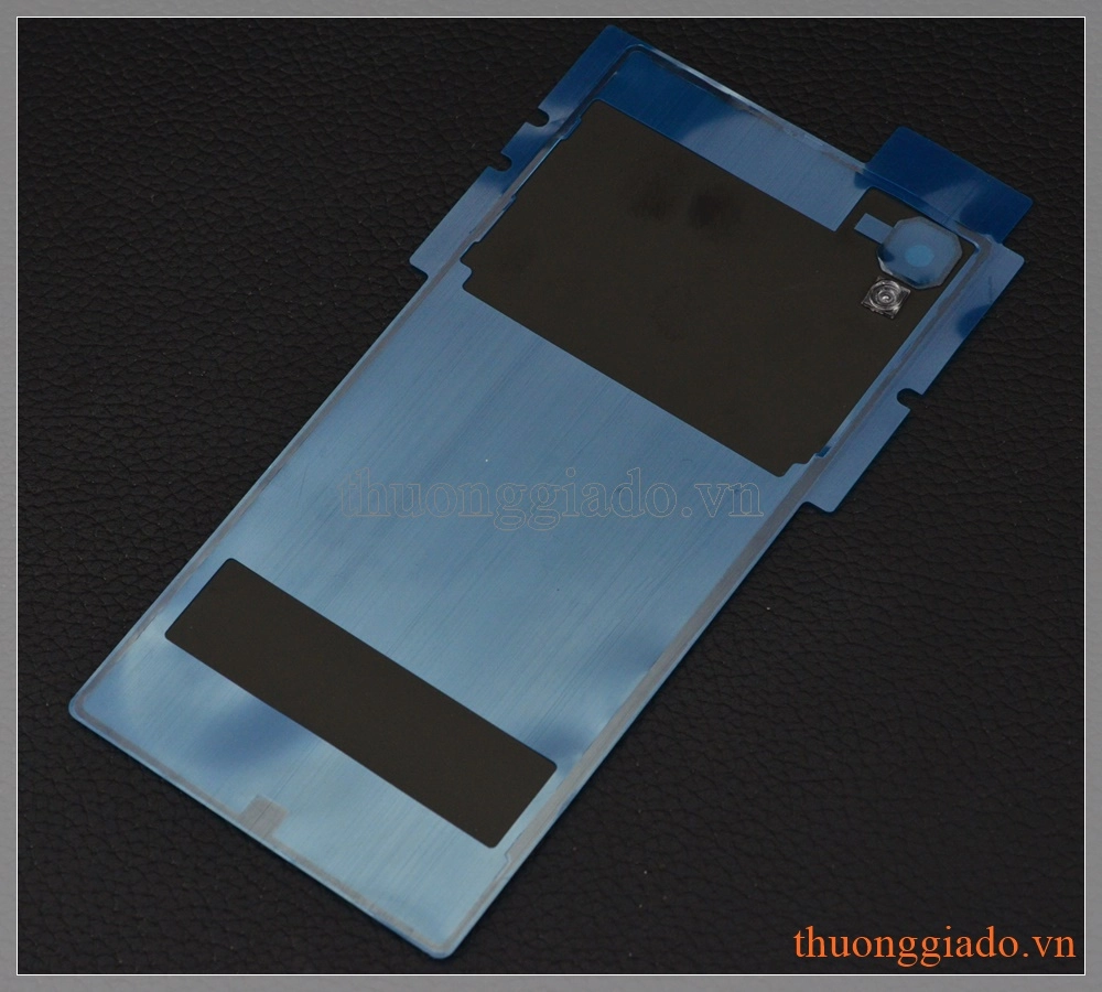 Thay nắp lưng kính Sony Xperia Z5 chính hãng (mặt lưng nhám) Thay nắp lưng kính Sony Xperia Z5 chính hãng (mặt lưng nhám)