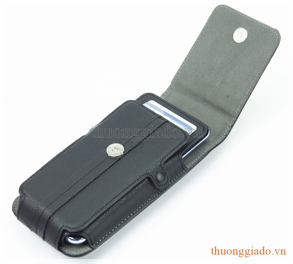 Bao đeo thắt lưng xoay 360 cho điện thoại 5.5" (mẫu số 3),G955, G935