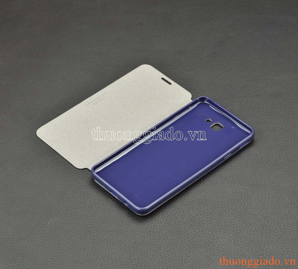 Bao da Samsung Galaxy. J7 Prime (hiệu X-Level),cầm tay nắp gập mở flip