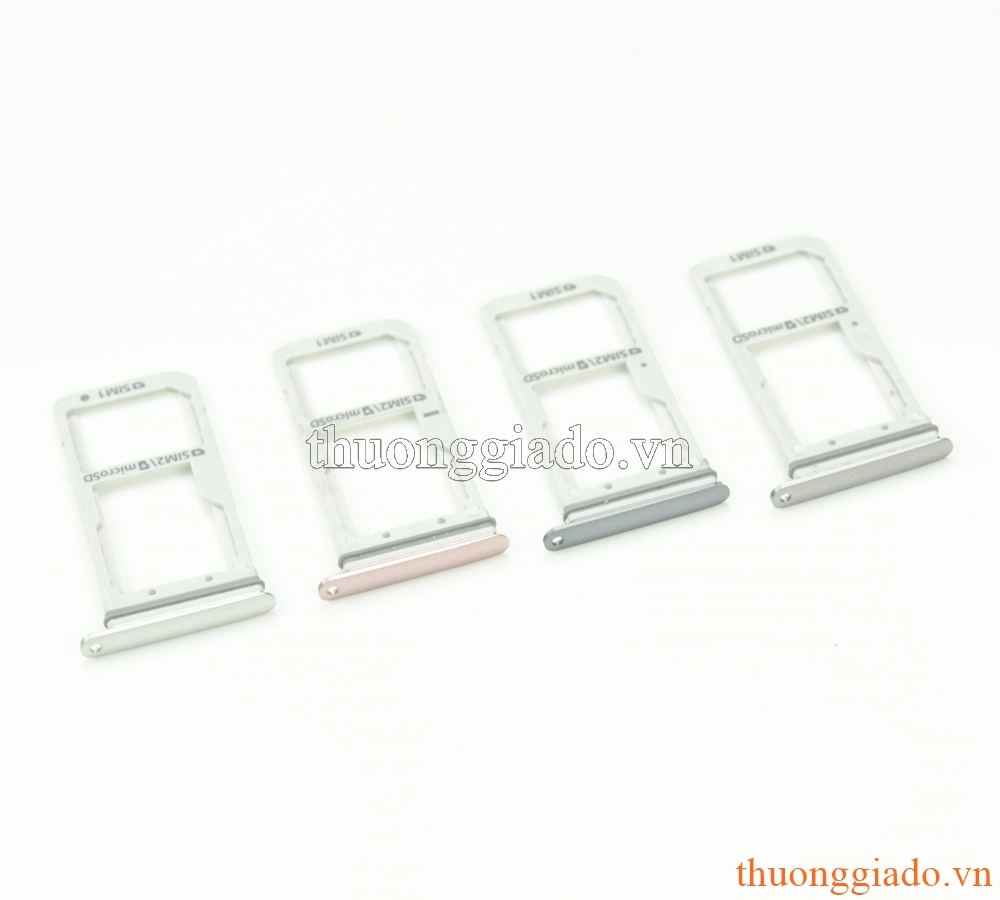 Khay sim Samsung Galaxy S7 Edge G935_sim tray (bản 2 sim)