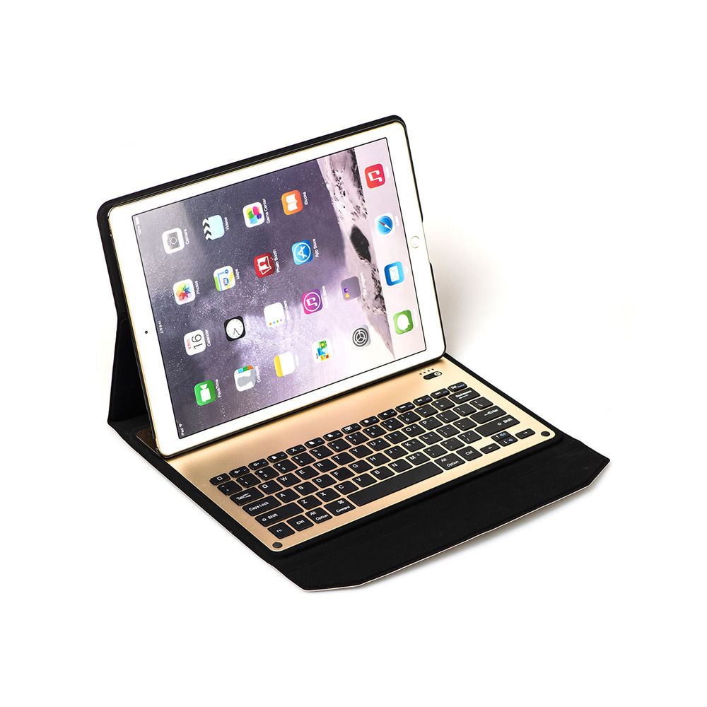 B n ph m bluetooth ipad pro 12 9 smart keyboard k m bao da book cover