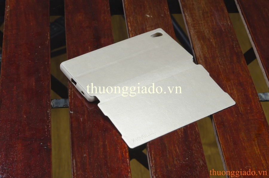 Bao Da Sony Xperia Z5 (Hiệu X-Level, FIBColor)