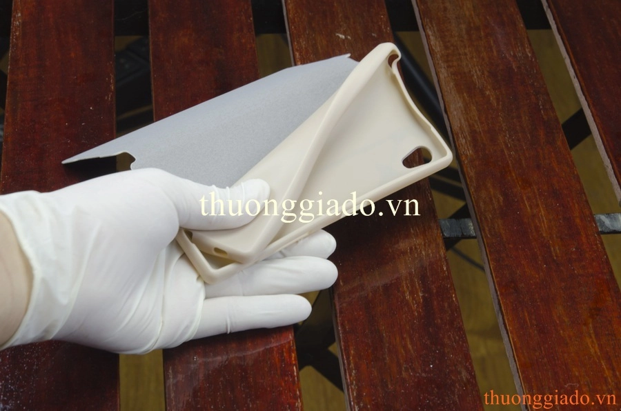 Bao Da Sony Xperia Z5 (Hiệu X-Level, FIBColor)