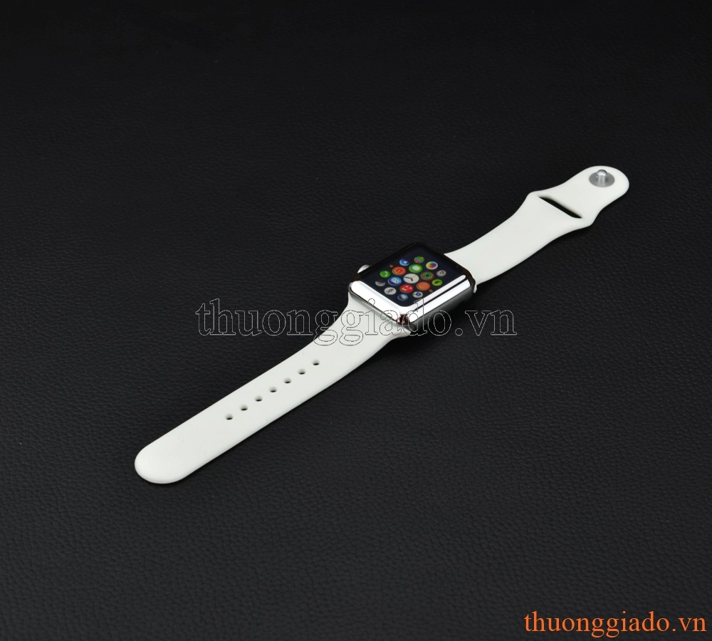 Ốp vành viền Apple Watch 38mm (thế hệ 1), ốp bao trùm cả mặt màn hình Ốp vành viền Apple Watch 38mm (thế hệ 1), ốp bao trùm cả mặt màn hình