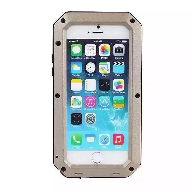 Ốp lưng chống sốc iPhone 7 (4.7") LUNATIK TAKTIK EXTREME Ốp lưng chống sốc iPhone 7 (4.7") LUNATIK TAKTIK EXTREME