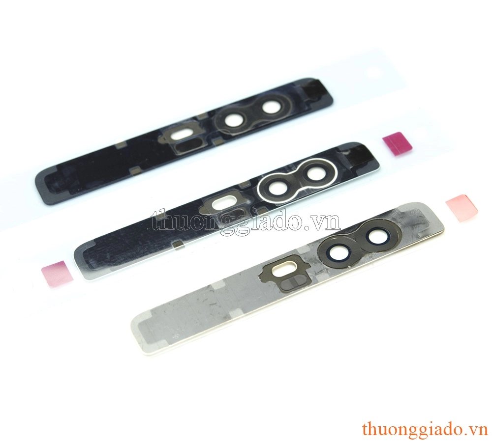 Thay kính camera sau (camera chính) Huawei P9 (5.2")