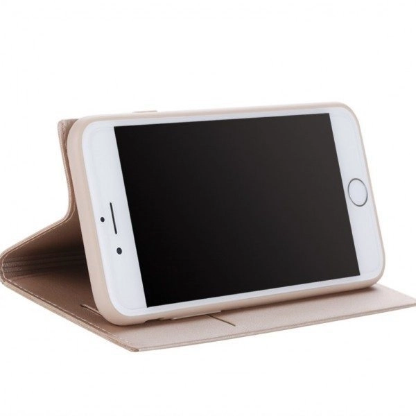 Bao da iPhone 7 (4.7"), Leshare, hiệu X-Level Bao da iPhone 7 (4.7"), Leshare, hiệu X-Level