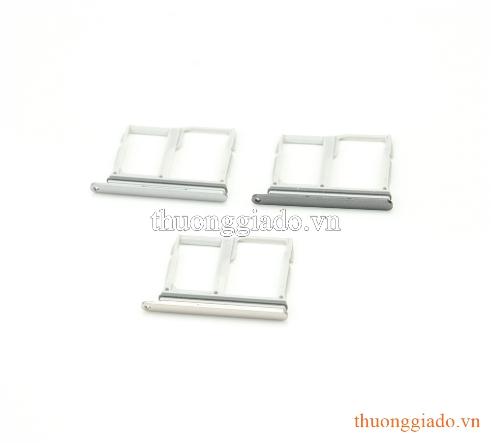 Khay sim+khay thẻ nhớ LG G6 (sim tray and tf card tray) Khay sim+khay thẻ nhớ LG G6 (sim tray and tf card tray)