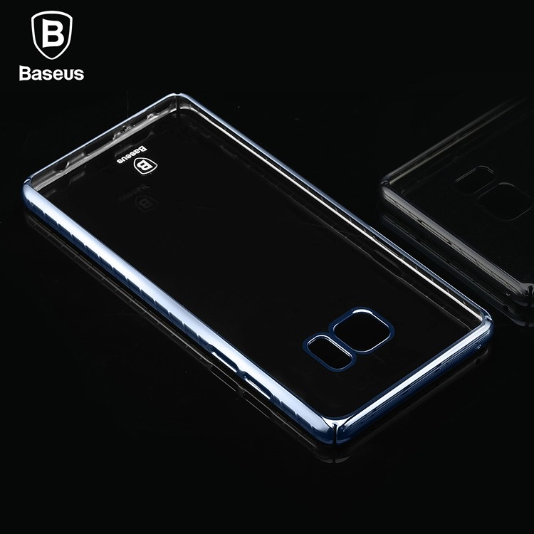 Ốp lưng Samsung Galaxy Note7/ N930 hiệu Baseus, Glitter Case(Super Slim) Ốp lưng Samsung Galaxy Note7/ N930 hiệu Baseus, Glitter Case(Super Slim)